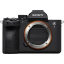 Sony a7 V Body Image 2
