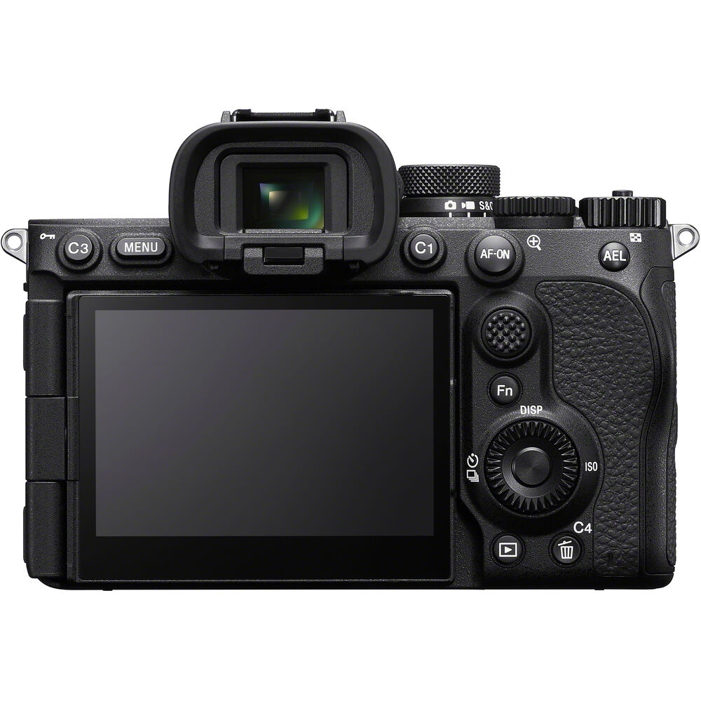 Sony a7 V Body Image 3