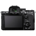 Sony a7 V Body Image 3