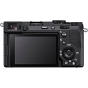 Sony a7C II Body Black Image 2