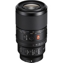 Sony FE 100mm f/2.8 Macro Lens GM Image 2