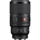 Sony FE 100mm f/2.8 Macro Lens GM Image 4