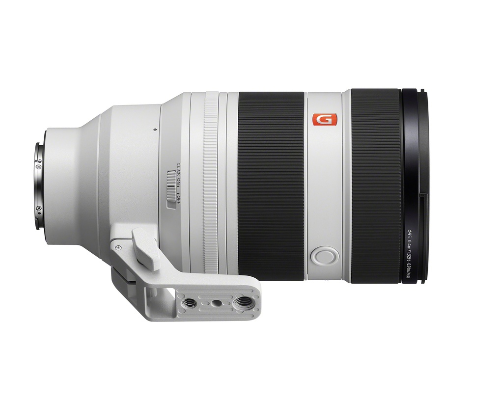 Sony FE 50-150mm f/2 GM Lens Image 4