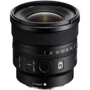 Sony 16mm F/1.8 G Lens Image 2