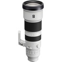 Sony 400-800mm F/6.3-8 G OSS FE Lens Image 2