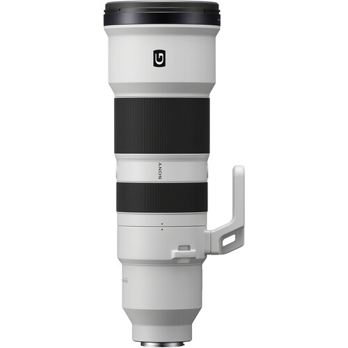 Sony 400-800mm F/6.3-8 G OSS FE Lens Image 4