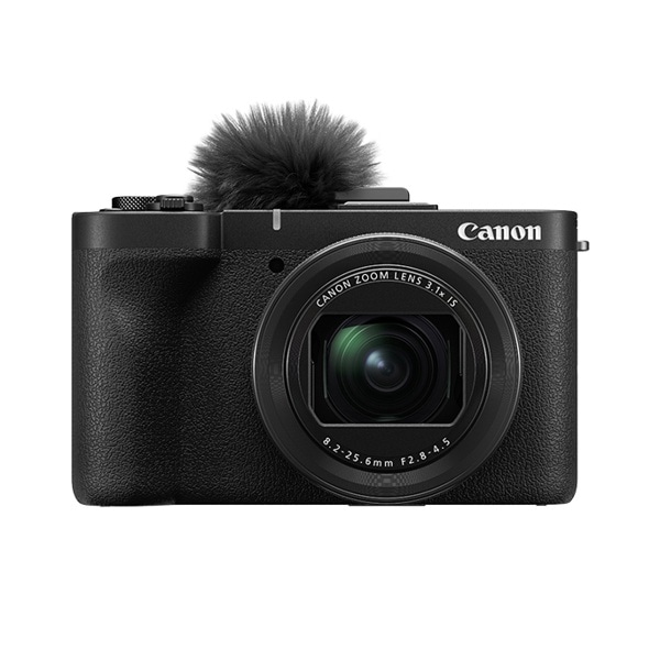 [PSV1] Canon Powershot V1