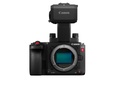 Canon C50 Body Only Image 2