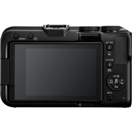Canon EOS R50 V Body Only Image 3