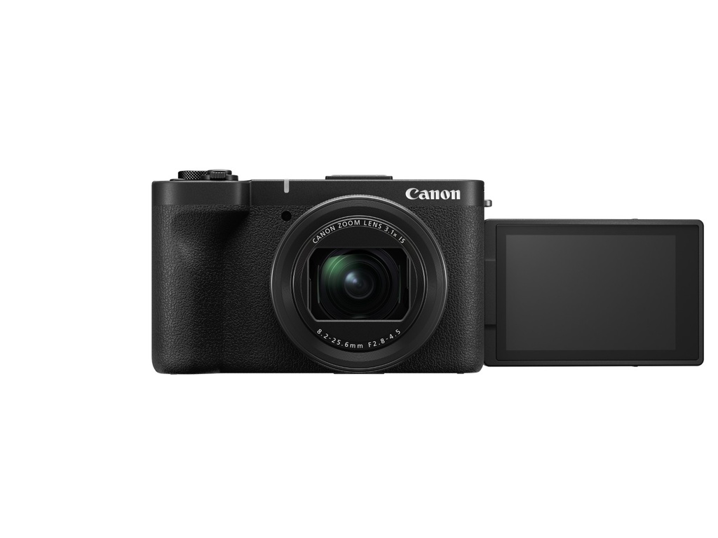 Canon Powershot V1 Image 3