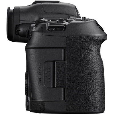 Canon EOS R5 II Body Only Image 3