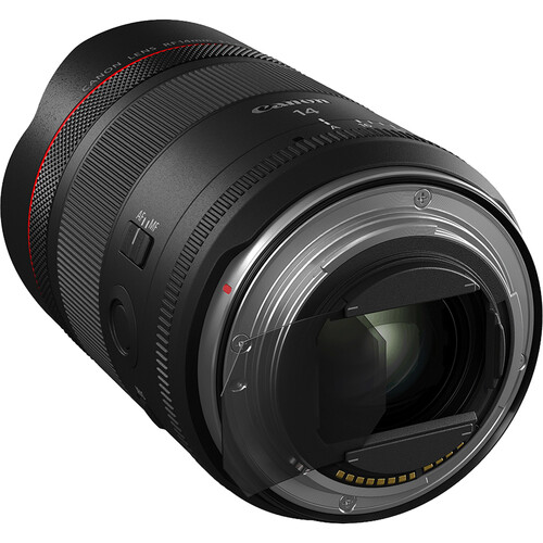 Canon RF 14mm f/1.4L VCM Image 2