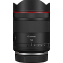 Canon RF 14mm f/1.4L VCM Image 3