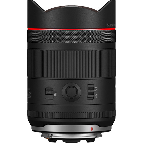Canon RF 14mm f/1.4L VCM Image 4