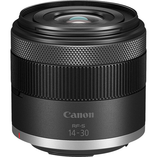 Canon RF-S 14-30mm f/4-6.3 IS STM PZ Image 2