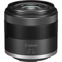 Canon RF-S 14-30mm f/4-6.3 IS STM PZ Image 2