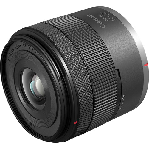 Canon RF-S 14-30mm f/4-6.3 IS STM PZ Image 3