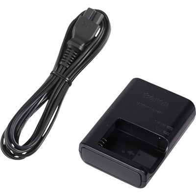 Canon LC-E12E Charger Image 2