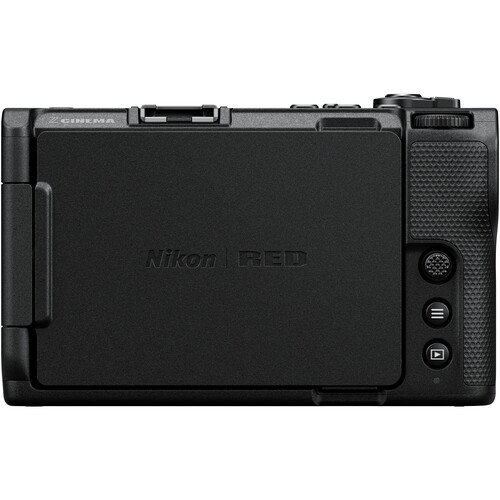 Nikon ZR Body Only Image 2