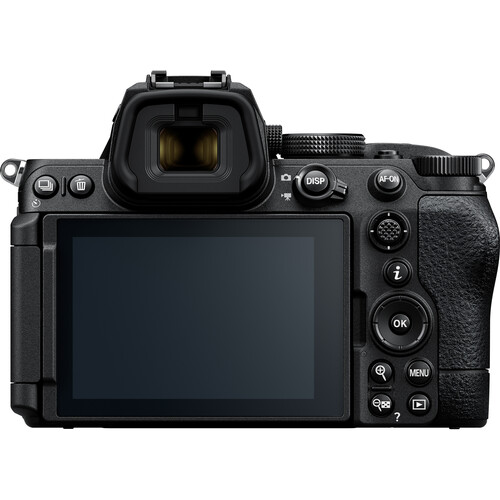 Nikon Z5II Body Image 2