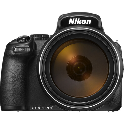 Nikon COOLPIX P1100 Image 4
