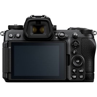 Nikon Z 6 III Body Image 2