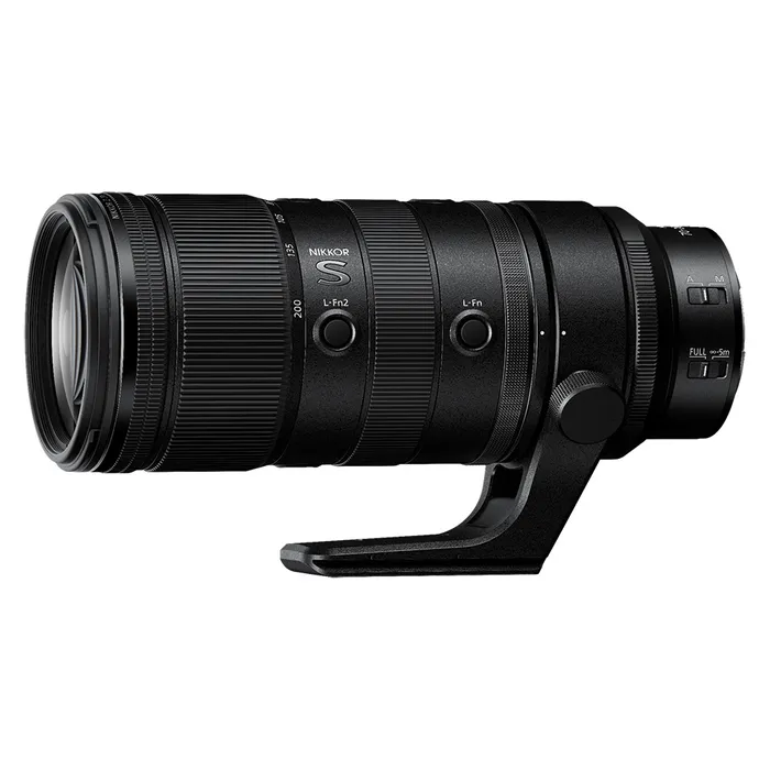 Nikon Nikkor Z 70-200mm f/2.8 VR S II Image 4