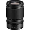 Nikon Nikkor Z 24-105mm f/4-7.1 Lens Image 2
