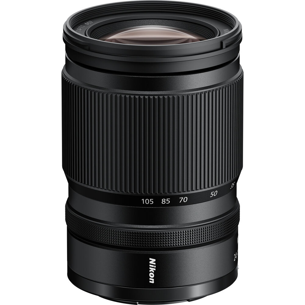 Nikon Nikkor Z 24-105mm f/4-7.1 Lens Image 3