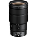 Nikon Nikkor Z FX 24-70mm F2.8 S II Lens Image 2