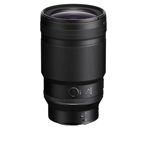 Nikon Nikkor Z 35mm f/1.2 S Image 2