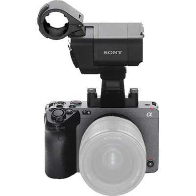 Sony FX3A FF Cinema Camera Image 2