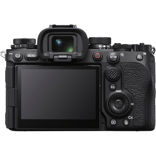 Sony a1 II Body Image 2