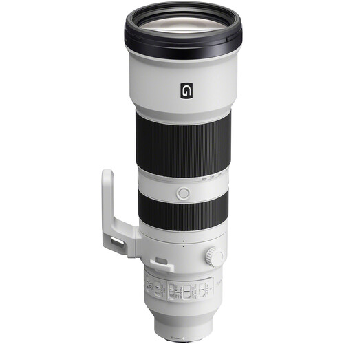 Sony 400-800mm F/6.3-8 G OSS FE Lens Image 2