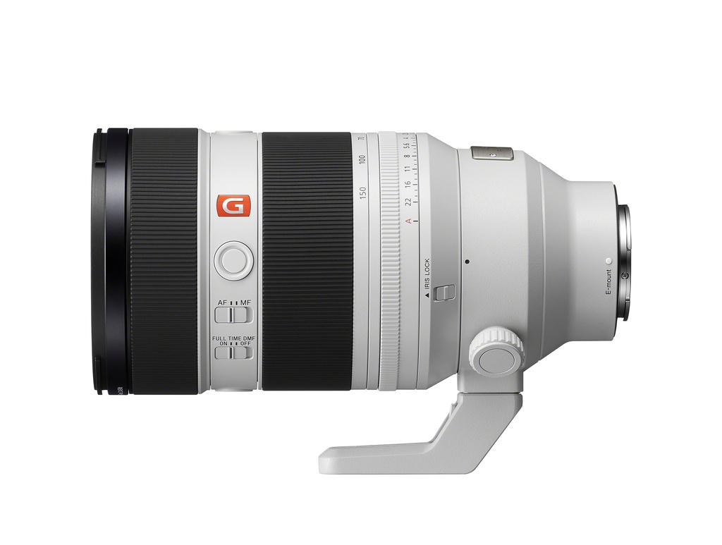 [SEL50150GM] Sony FE 50-150mm f/2 GM Lens