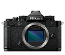Nikon Z f Body