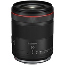 Canon RF 50mm f/1.4L VCM