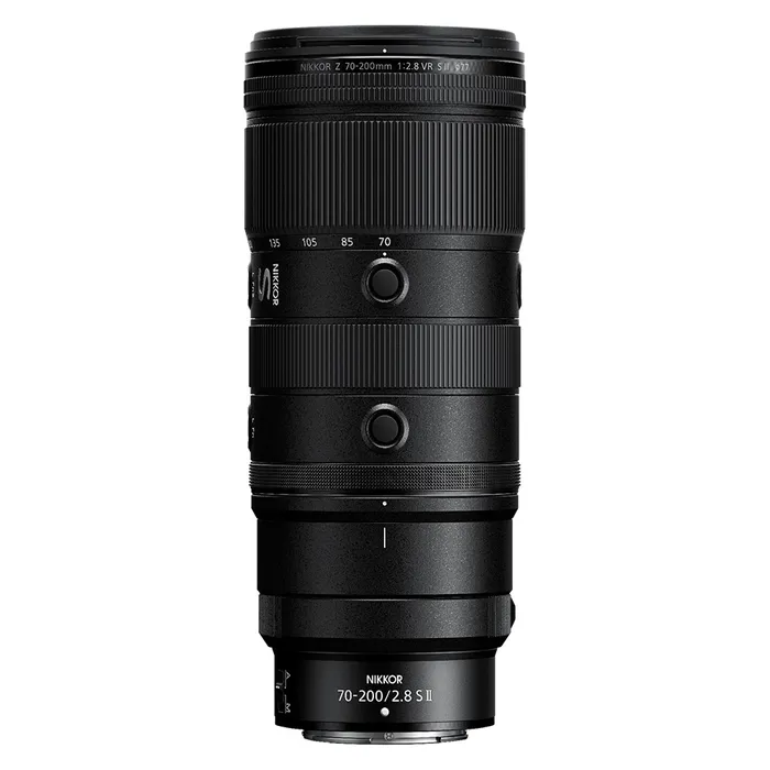 [JMA726DA] Nikon Nikkor Z 70-200mm f/2.8 VR S II