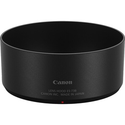 Canon ES-73B Lens Hood: 45mm f/1.2