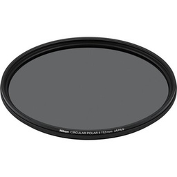 Nikon 112mm Circular Polarising Filter II